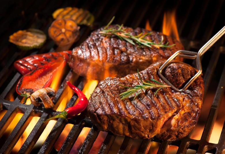 Best Barbecue / BBQ Eateries In Bali