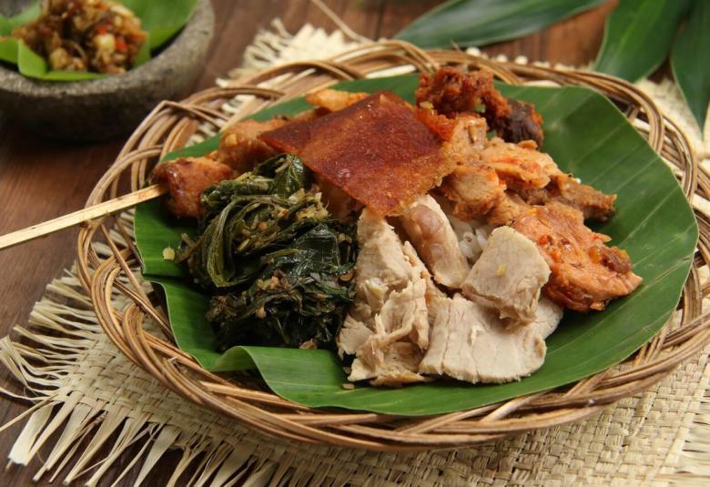 Tracking Down the Best ‘Babi Guling’ (Suckling Pig) in Bali