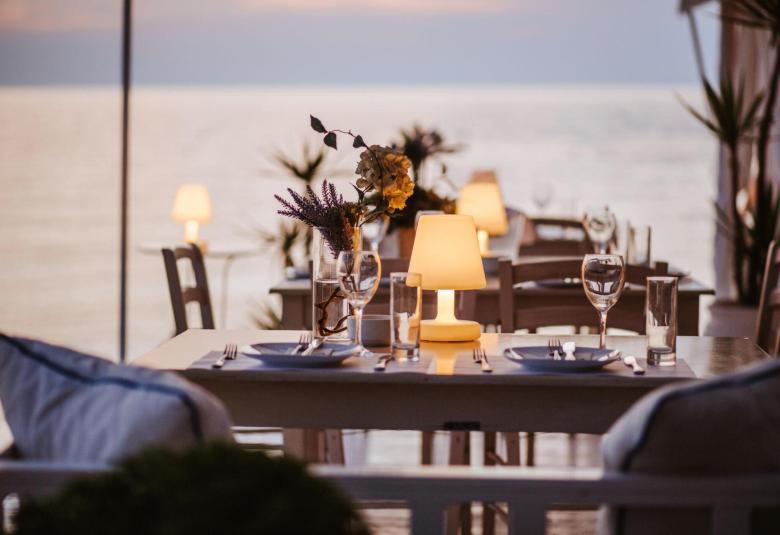 Best Fine Dining Restaurants In Bali
