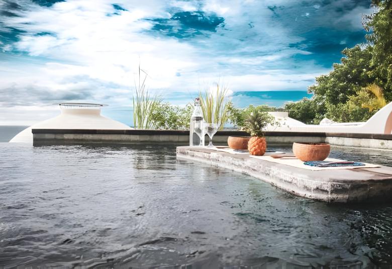 Best Luxury Resorts in Lombok