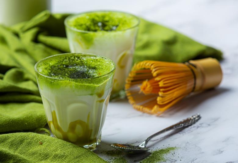 Best Places to Enjoy Matcha Dessert in Jakarta