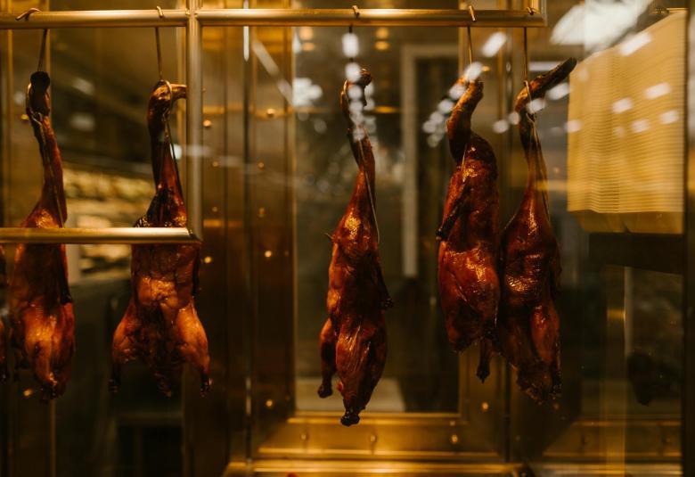 Best Peking Duck in Surabaya, IMG Credit: Pexels