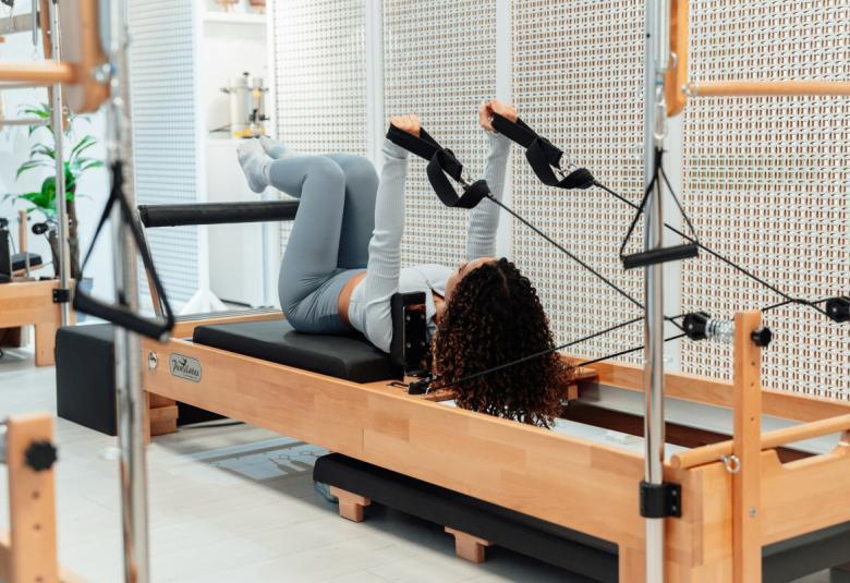 The Best Pilates Studios in Jakarta