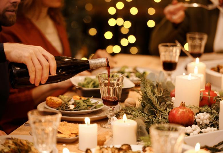 Best Restaurants for Christmas Dining in Bandung