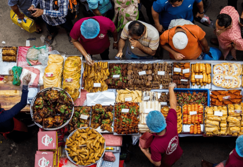 Best Spots for Traditional Snacks in Surabaya, IMG Credit: Pexels