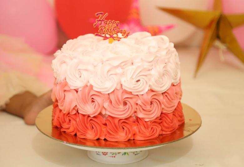 Best Places to Buy Birthday Cake in Jakarta