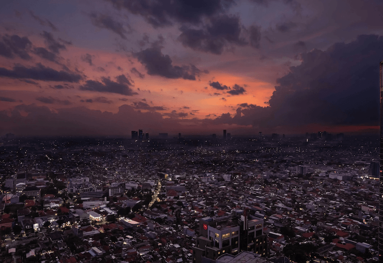 Best Sunset Spots in Surabaya : Where to Enjoy the Best View