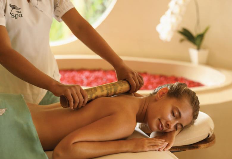 Best Luxury and Couple Spas in Bali