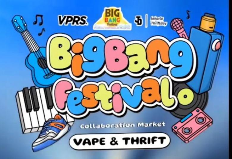 BigBang_Festival_Collaboration_Market_Vape&Thrift_2023