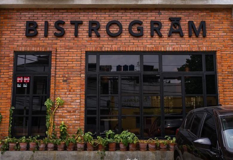 Bistrogram