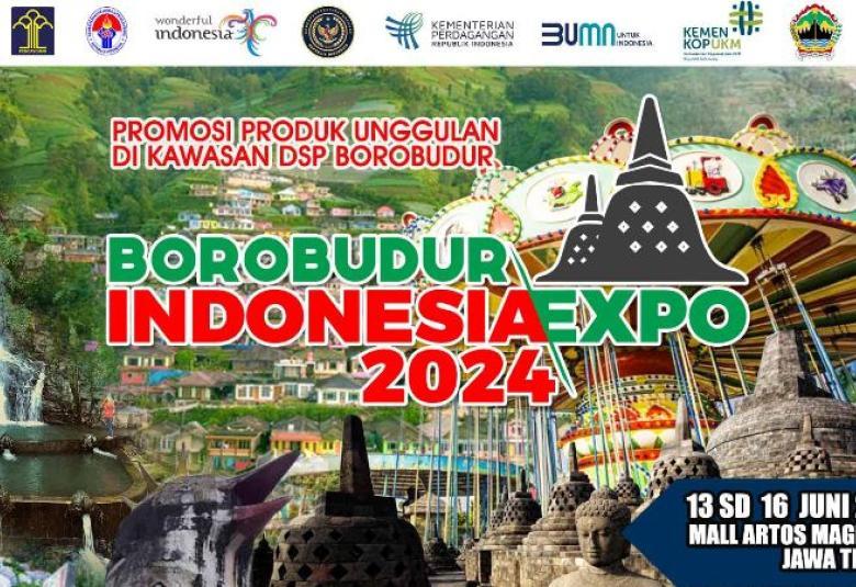 Borobudur_Indonesia_Expo_2024