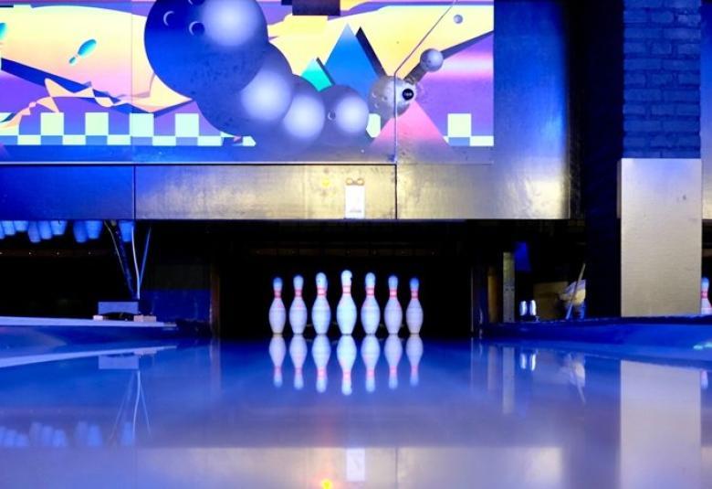 5 BEST BOWLING ALLEYS IN JAKARTA