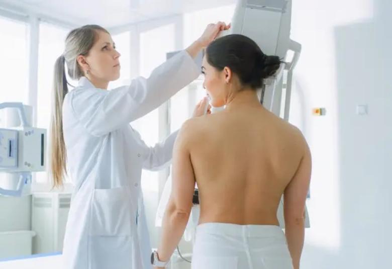 Where to Get Breast Cancer Screening in Bandung
