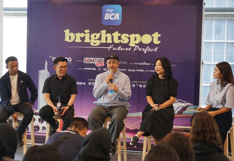 Experience Local Creativity at the Brightspot Market Pop-up Event Over Two Weekends