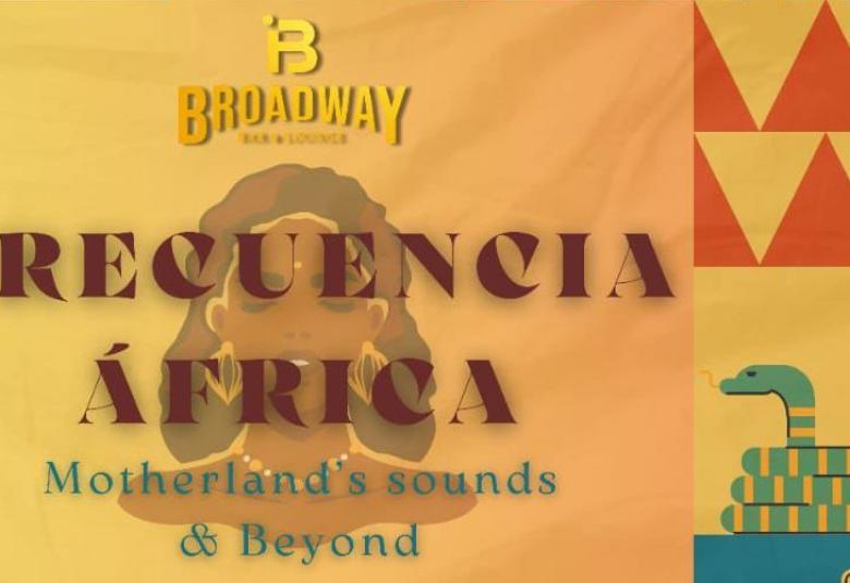 Frecuencia_Africa_at_Broadway