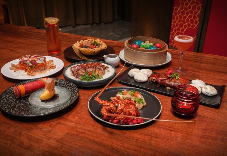 Alila SCBD Jakarta Celebrates Auspicious Lunar New Year 