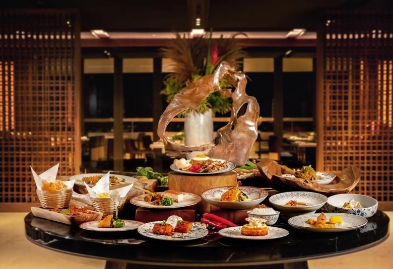 ROSO Restaurant, Embodying Indonesia Culinary Heritage