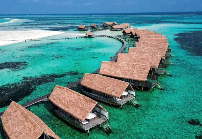 Exploring Paradise: COMO Cocoa Island and COMO Maalifushi - A Tale of Two Maldivian Gems