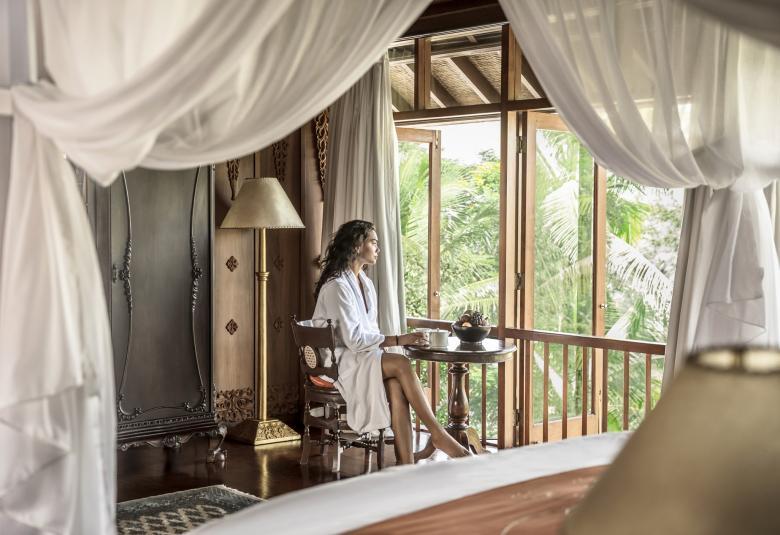 Embark on a Personalised Rejuvenation Journey with COMO Shambhala Estate’s ‘New Year New You’ Package  