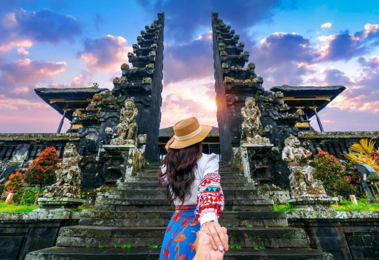Must-Visit Pura Temples in Bali