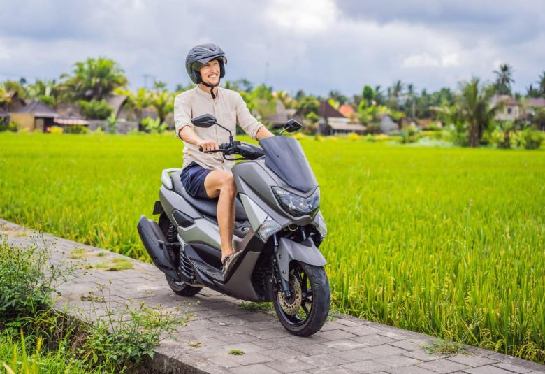 Bali's Best Scenic Drives Spots: Exploring Paradise One Road at a Time