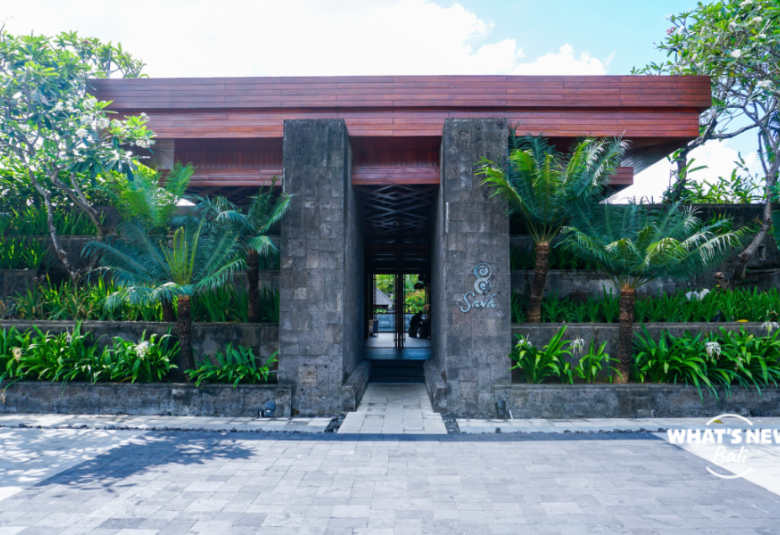 Pampering Luxury: A Wellness Journey With Sava Spa, Hotel Indigo Bali Seminyak Beach