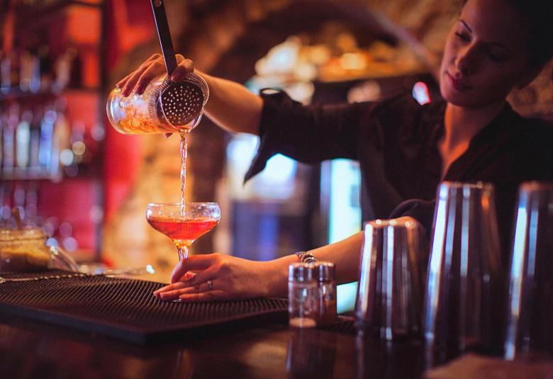 Best Cocktail Bars in Ubud Bali