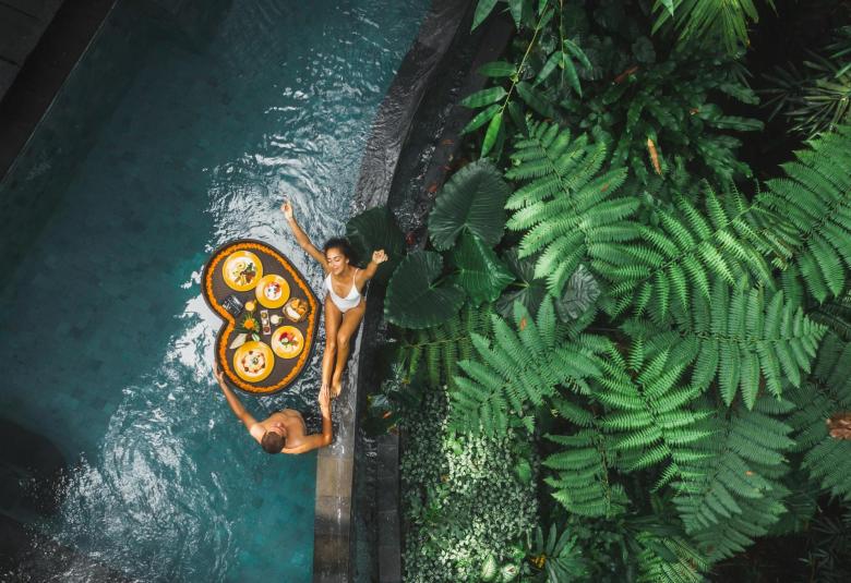 Best Valentine Deals 2024 in Bali: A Romantic Escape