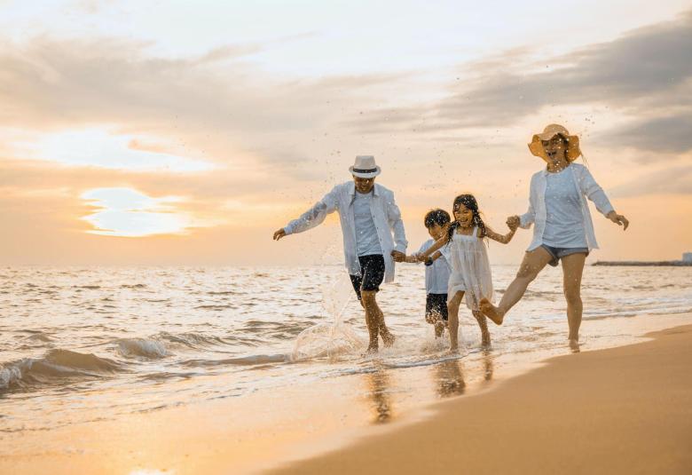 Family Travel Tips In Bali: The Essential Guide