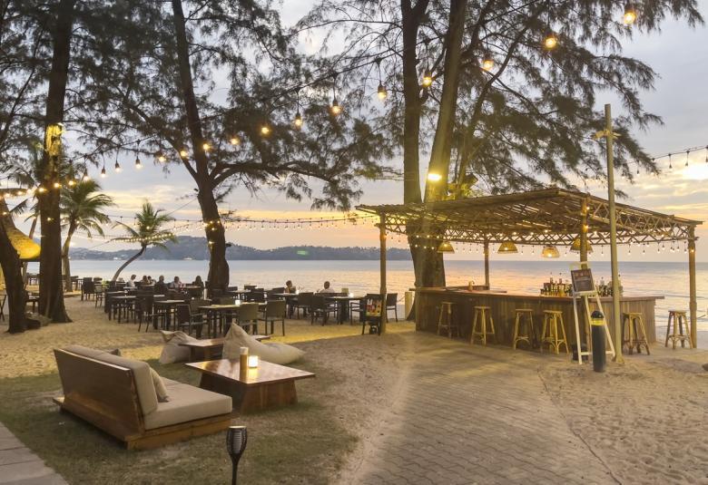 Laguna Phuket: A Culinary Hub Like No Other