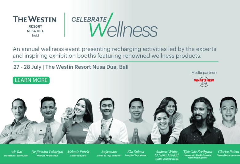 The_Westin_Resort_Nusa_Dua_Bali_Announces_the_8th_Annual_Celebrate_Wellness_2024_Event