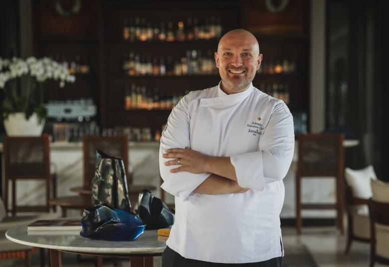Jumeirah_Bali_Welcomes_Alessio_Nallino_as_New_Executive_Chef