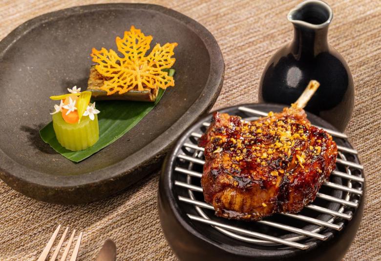 Marriott Bonvoy Launches Loka Rasa - A Gastronomic Journey Through Indonesia 
