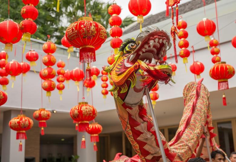 Celebrate Chinese New Year 2025 at AYANA Bali A New Dining Experience and Exclusive Festivities