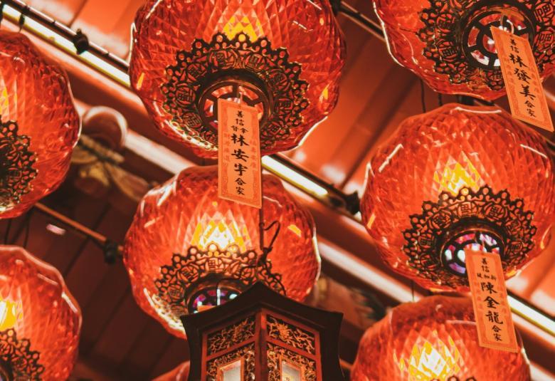 Newsletter: The Best Chinese New Year Hampers and Dining Deals