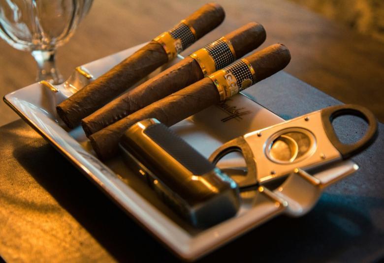 Best Cigar Bars and Lounges in Jakarta