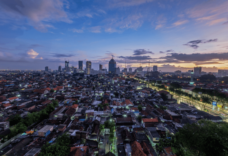 Your Guide to a Perfect Day Out in Surabaya