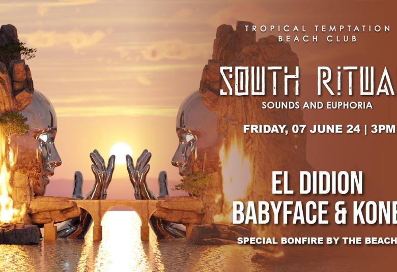 SOUTH_RITUAL-BONFIRE_BY_THE_BEACH_Vol.5_at_Tropical_Temptation_Beach_Club