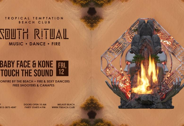 South_Ritual_Vol.10-Beachside_Bonfire_Party_at_Tropical_Temptation