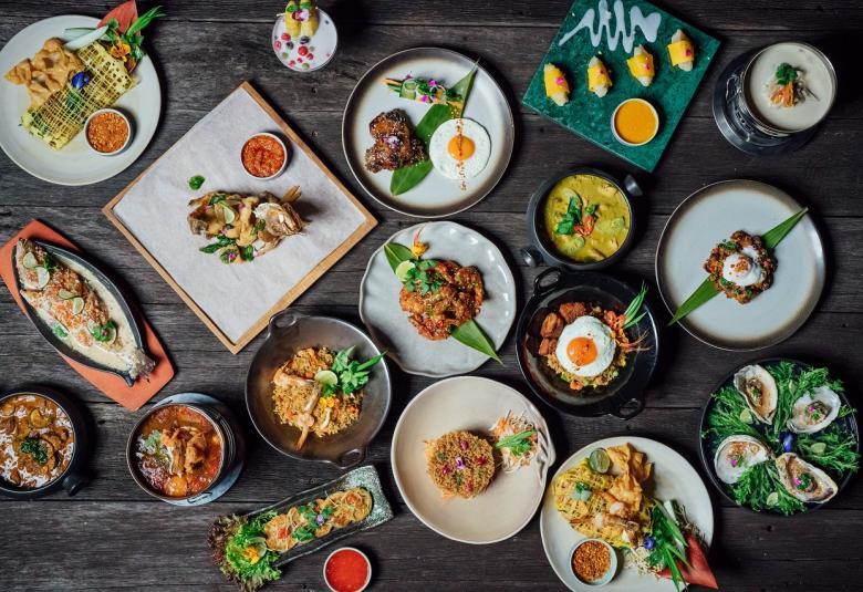 Bali Culinary Escapade: Flavorful Journeys in Tropical Paradise