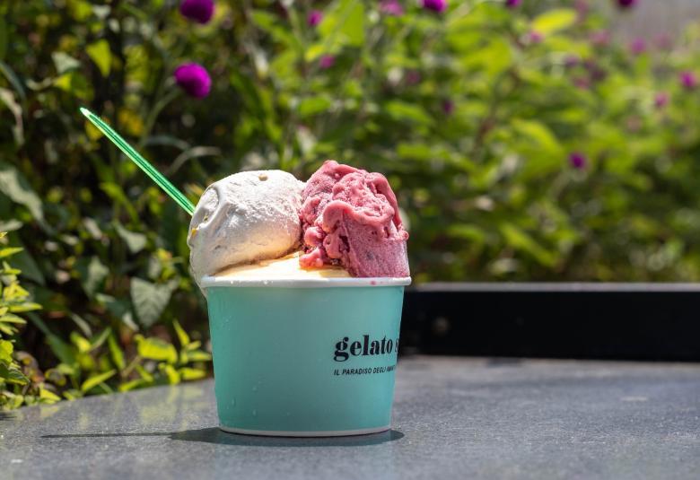 Surabaya's Must-Try Gelato and Ice Cream Spots