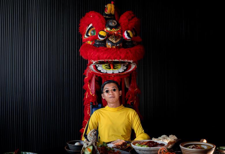 Celebrate the Year of Dragon at Renaissance Bali Nusa Dua Resort