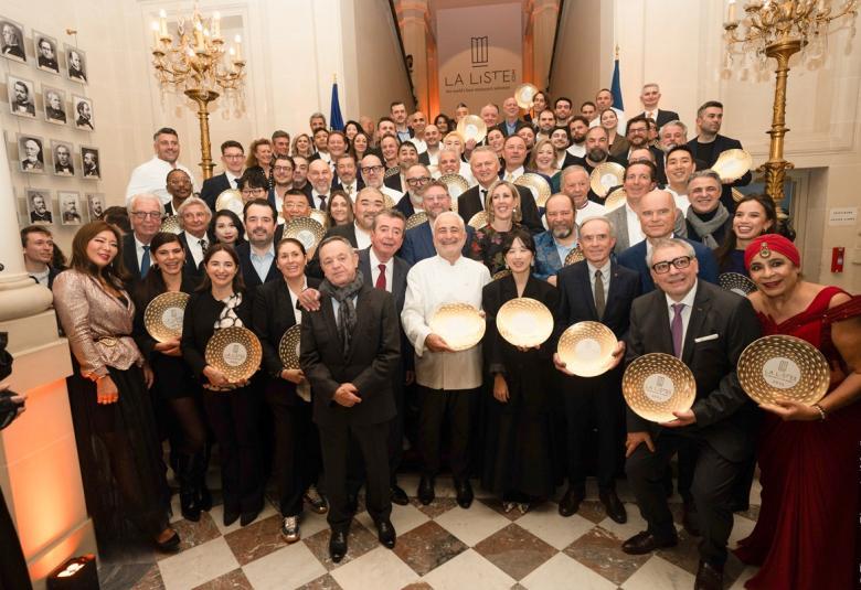 Mozaic Scores Another Global Dining Award as One of La Liste’s Top 1000 Restaurants for 2025