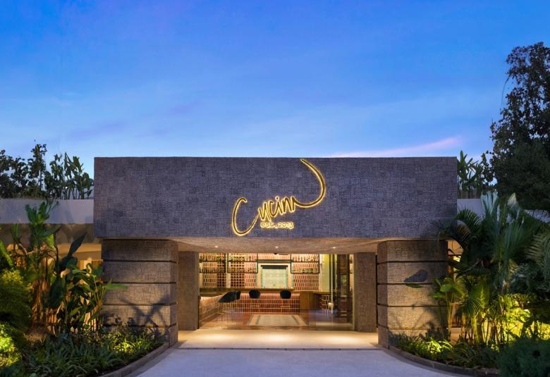 Cucina at Sofitel Bali Nusa Dua Beach Resort Named Indonesia’s Best Hotel Restaurant 2024