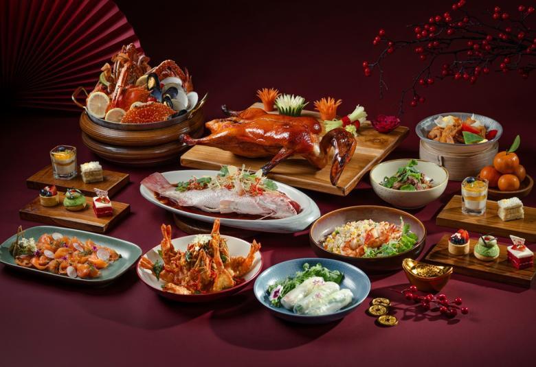 Ring in the Year of the Snake at The Ritz-Carlton, Bali