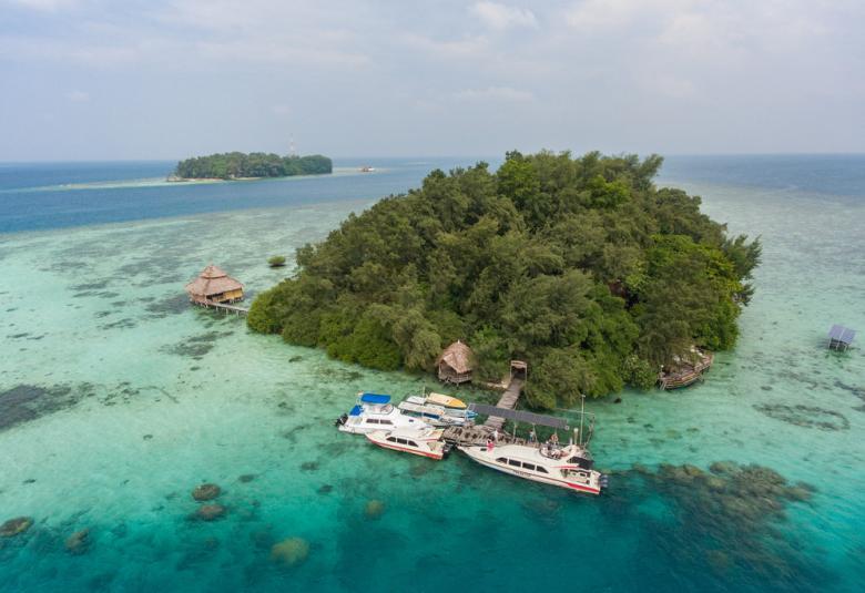 Discover Hidden Gems: Jakarta Getaway to the Must-Visit Islands of the Thousand Islands