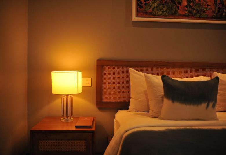 Silent Escape Package at Ecozy Dijiwa Canggu