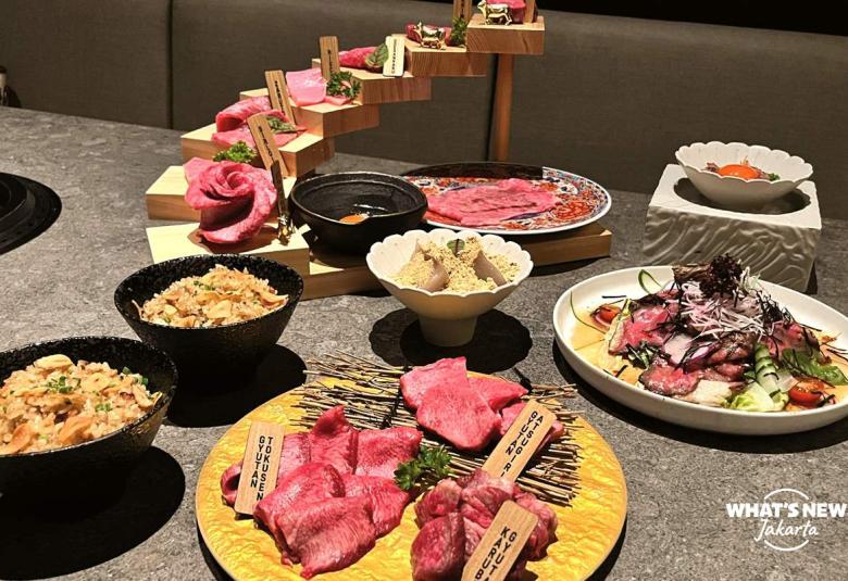 Enishi Yakiniku