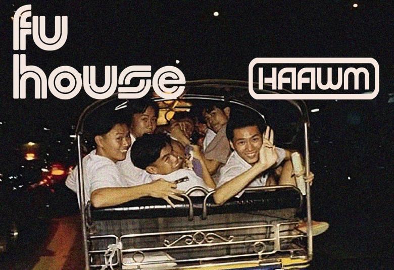 Project : Black’s First-Ever Chef Collaboration One Night Only: Fu House x HAAWM