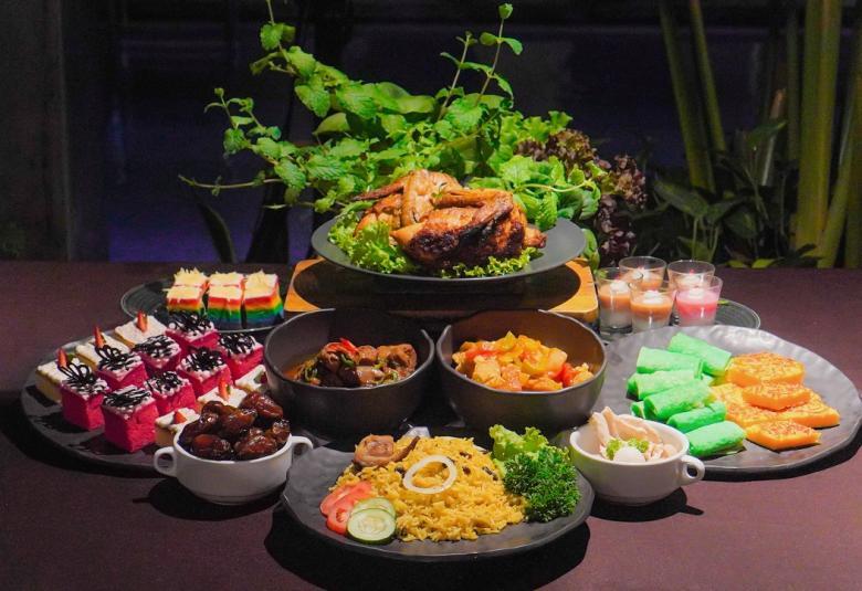 Greenhost_Boutique_Hotel_Unveils_Extravagant_Feast_of_Ramadhan_Iftar_Package_at_Art_Kitchen_Restaurant